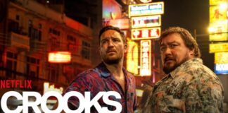 crooks saison 3