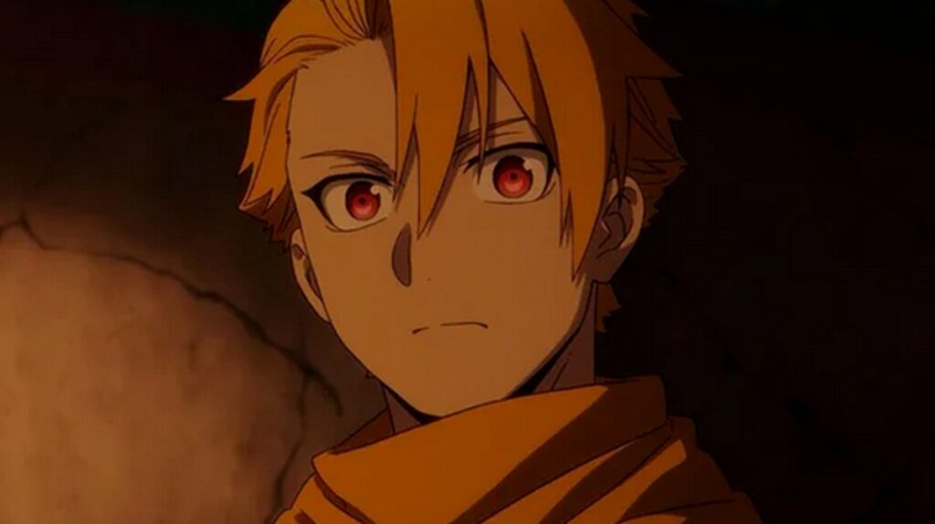 daemons of the shadow realm episode 1 heure