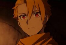 daemons of the shadow realm episode 1 heure