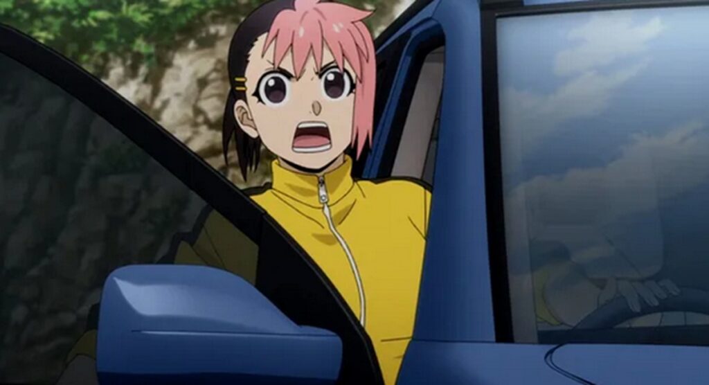 daemons of the shadow realm episode 2