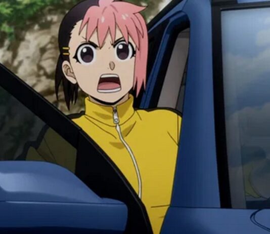 daemons of the shadow realm episode 2