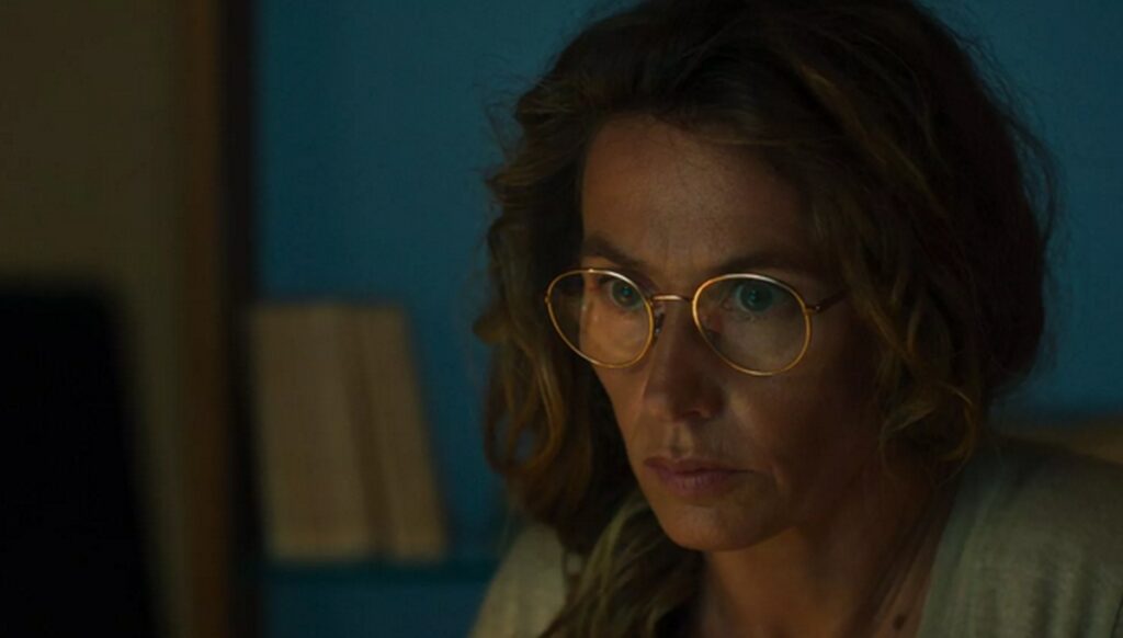 dalloway explication fin