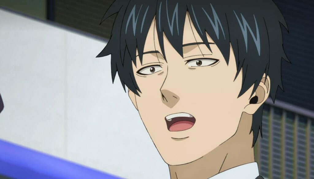 dandellion saison 1 fin