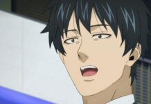 dandellion saison 1 fin