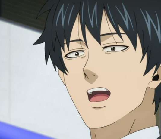 dandellion saison 1 fin