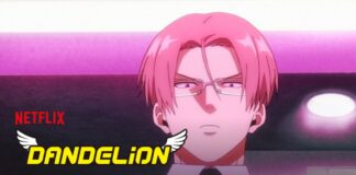 dandellion saison 2