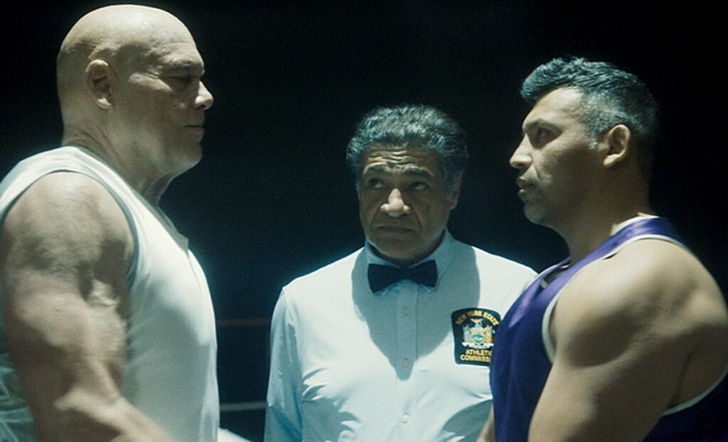 daredevil born again saison 2 episode 5