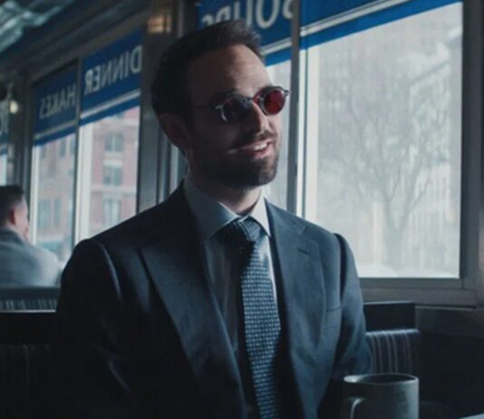 Daredevil Born Again Saison 2 Épisode 6 : Quelle date et heure de sortie ? daredevil born again saison 2 episode 6