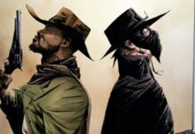 django zorro date de sortie