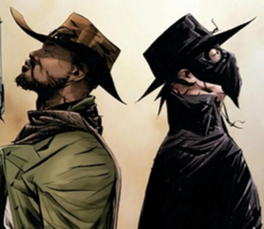 django zorro date de sortie