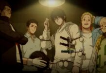 Dorohedoro Épisode 16 : Quelle date et heure de sortie ? dorohedoro episode 16