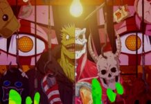 dorohedoro saison 2 combien depisodes