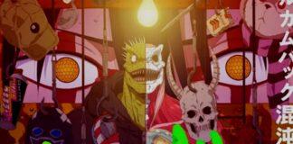 dorohedoro saison 2 combien depisodes