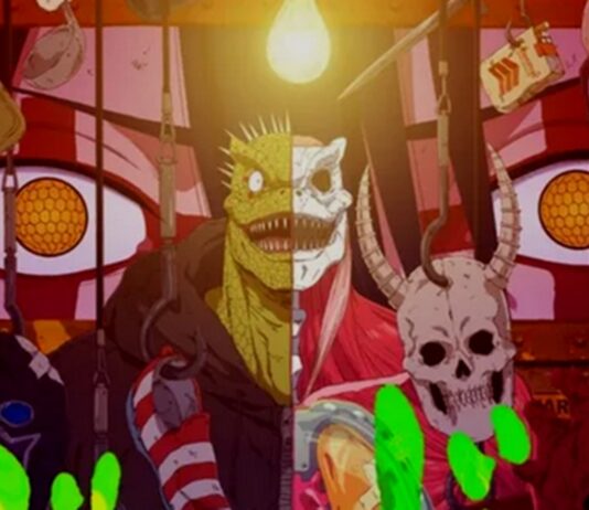 dorohedoro saison 2 combien depisodes