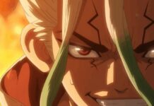 Dr Stone Saison 4 : Combien y aura t’il d’épisodes ? dr stone saison 4 combien depisodes