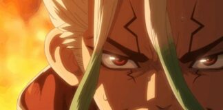 dr stone saison 4 combien depisodes