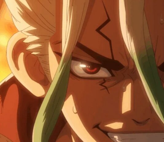 dr stone saison 4 combien depisodes