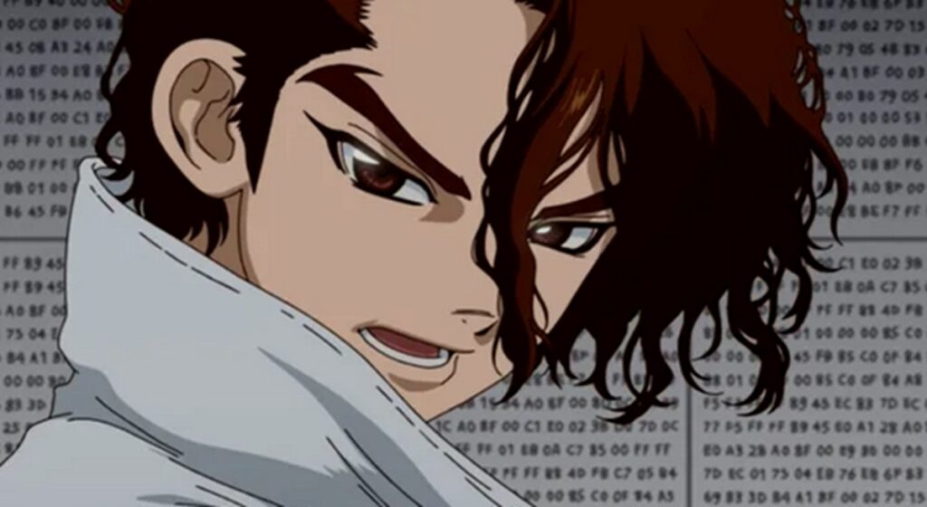 dr stone saison 4 episode 28