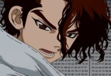 dr stone saison 4 episode 28