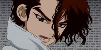 dr stone saison 4 episode 28