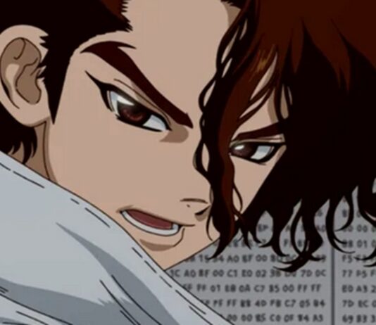 dr stone saison 4 episode 28