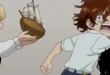 dr stone saison 4 episode 29