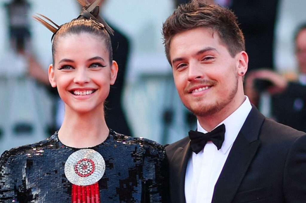 dylan sprouse cambriolage