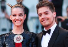 dylan sprouse cambriolage