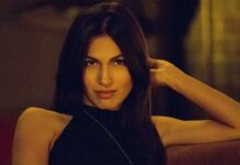 Elodie Yung : 5 Choses à Savoir sur l’actrice ! elodie yung choses a savoir