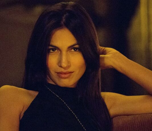 Elodie Yung : 5 Choses à Savoir sur l’actrice ! elodie yung choses a savoir