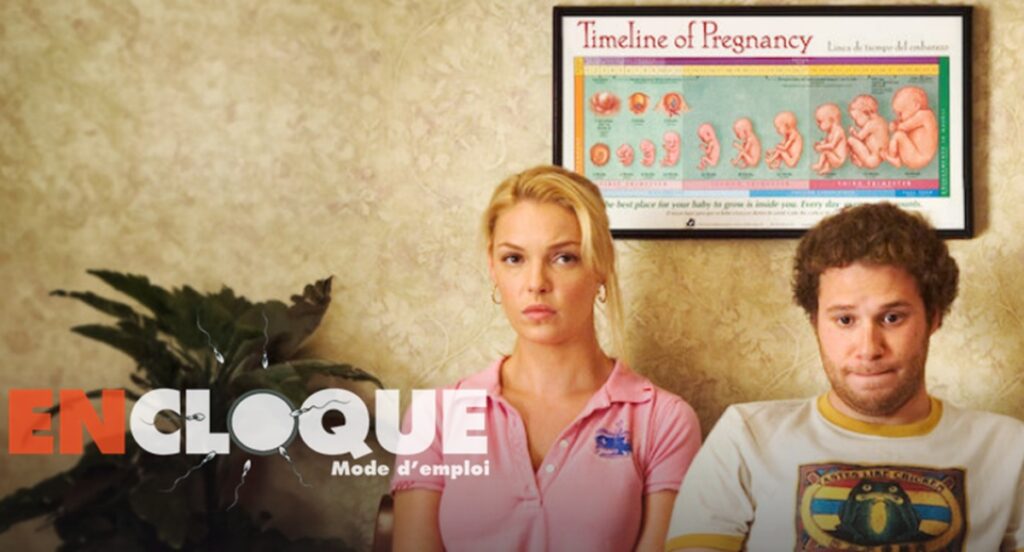 en cloque mode demploi suite