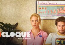 en cloque mode demploi suite