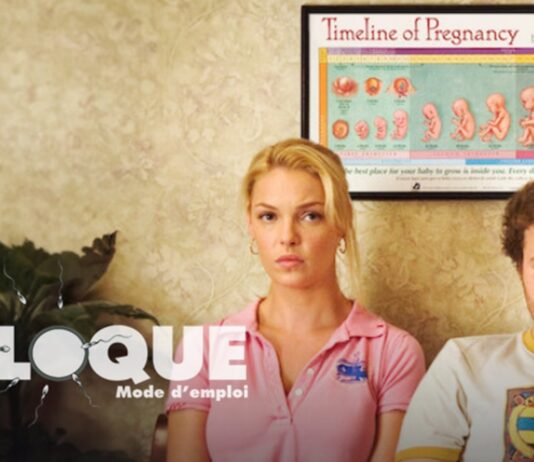 en cloque mode demploi suite