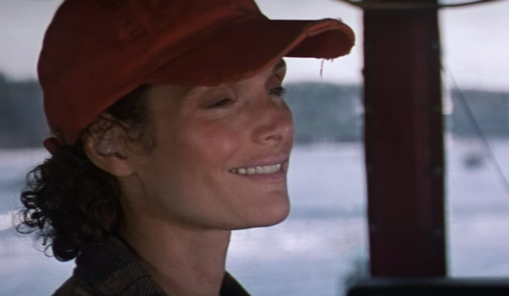 en pleine tempete fin