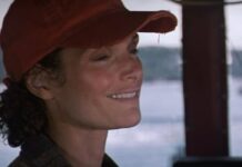 en pleine tempete fin