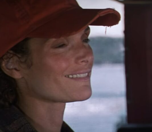 en pleine tempete fin