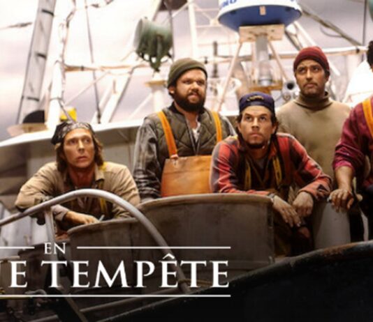 en pleine tempete histoire vraie