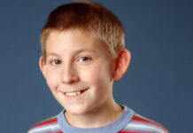 Erik Per Sullivan : 5 Choses à Savoir sur l’acteur ! erik per sullivan choses a savoir