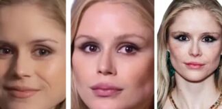 erin moriarty transformation visage the boys