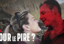 et pour le pire histoire vraie