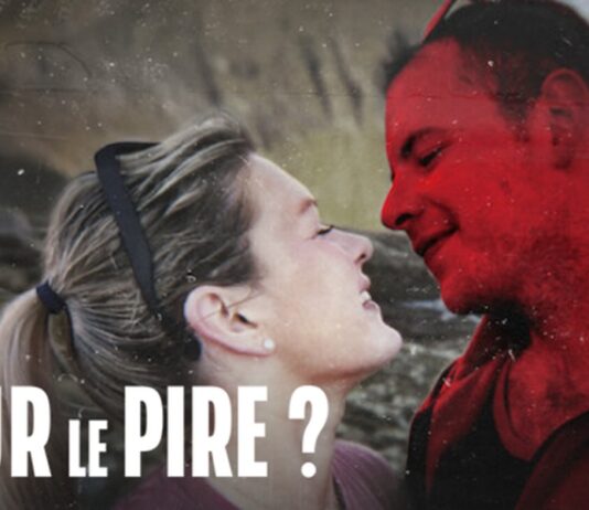 et pour le pire histoire vraie