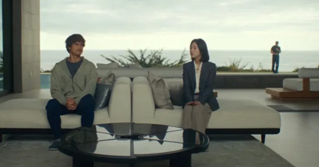 eunice saison 2 mort acharnes