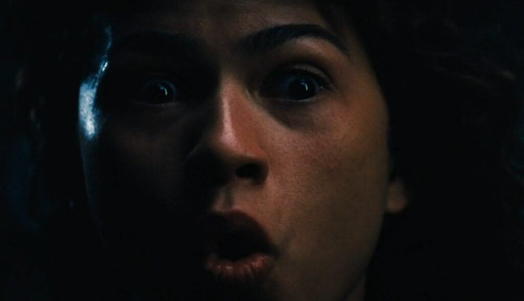 euphoria saison 3 episode 1 fin