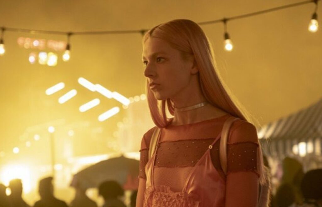 euphoria saison 3 episode 1 jules