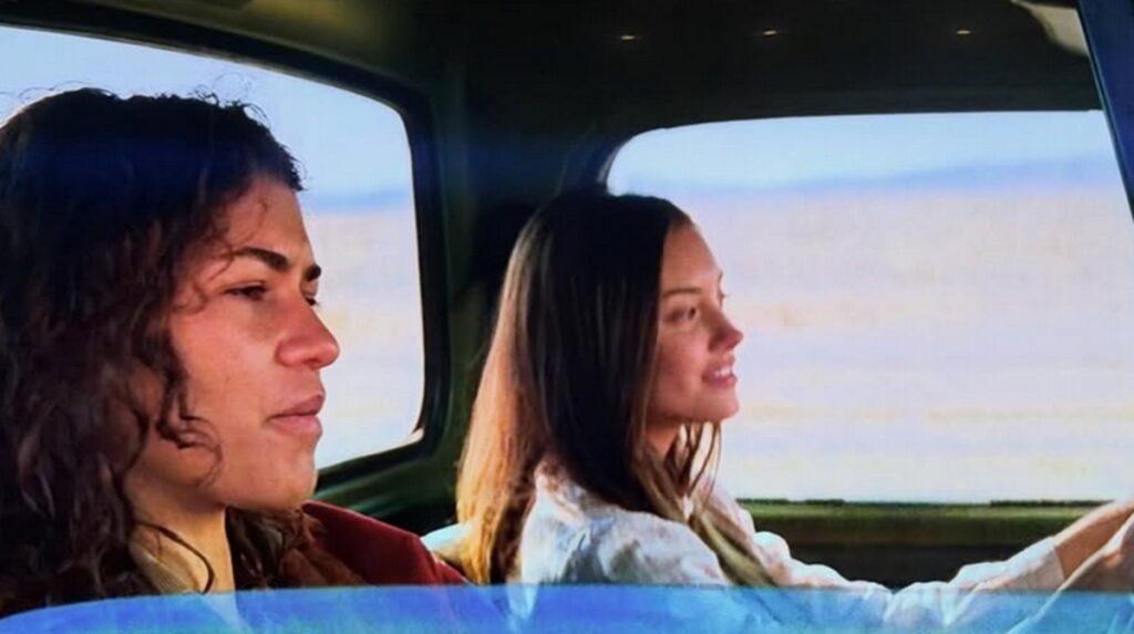 faith actrice euphoria jessica treska