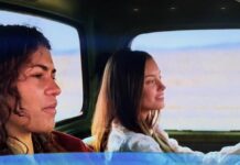 faith actrice euphoria jessica treska