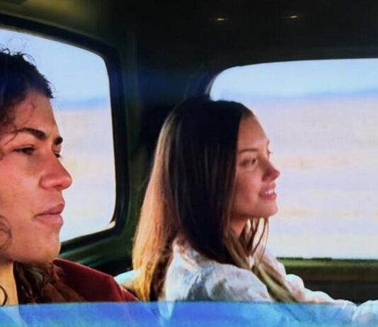 faith actrice euphoria jessica treska