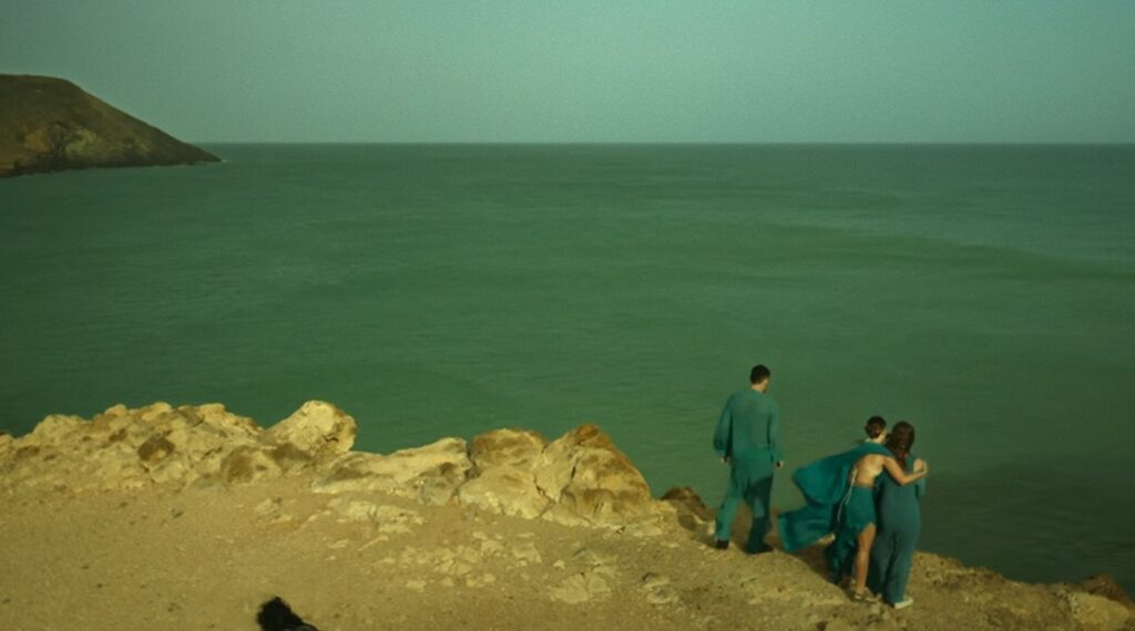 faux profil saison 3 fin