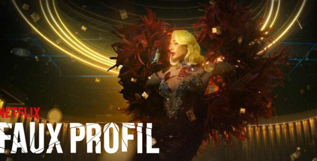 faux profil saison 4