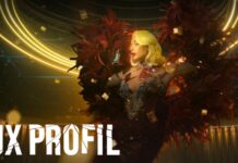 faux profil saison 4